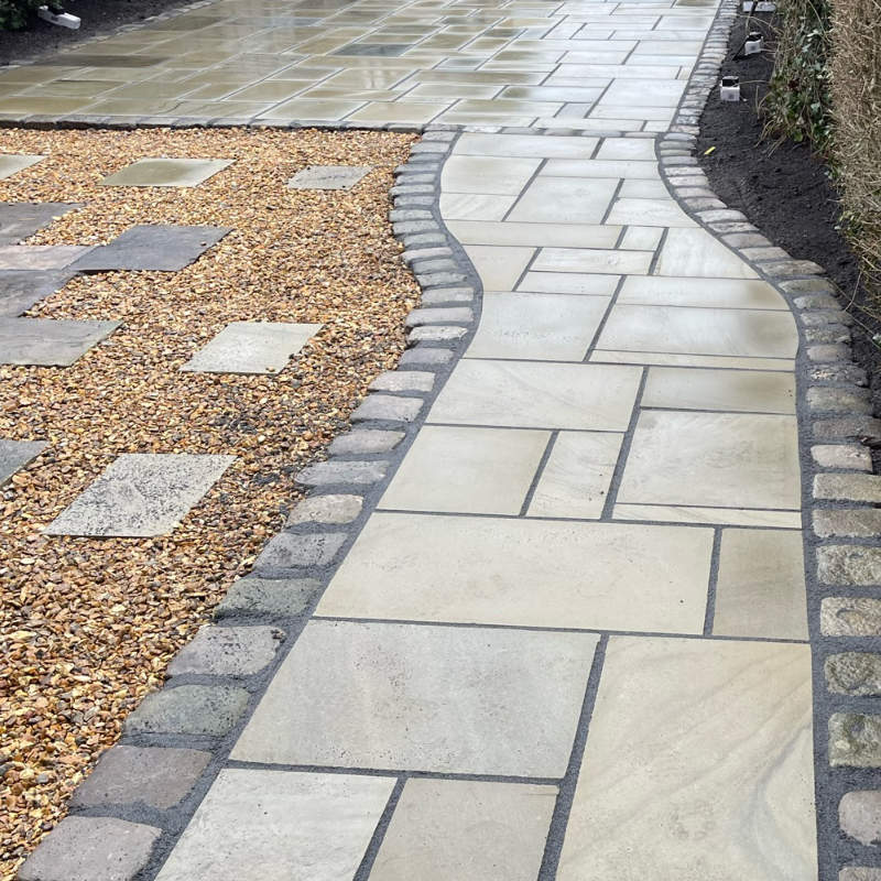 Patios and Paving Manchester and Cheshire