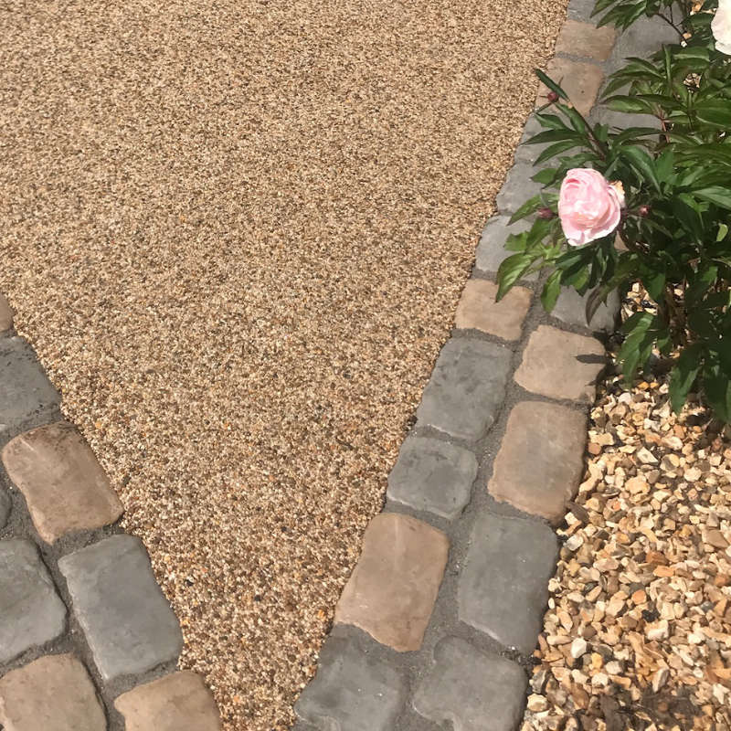 Resin Driveways Manchester and Cheshire