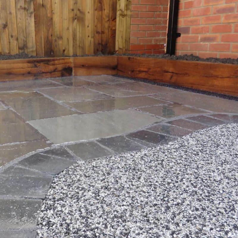 Patios Paving and Pathways Manchester and Cheshire