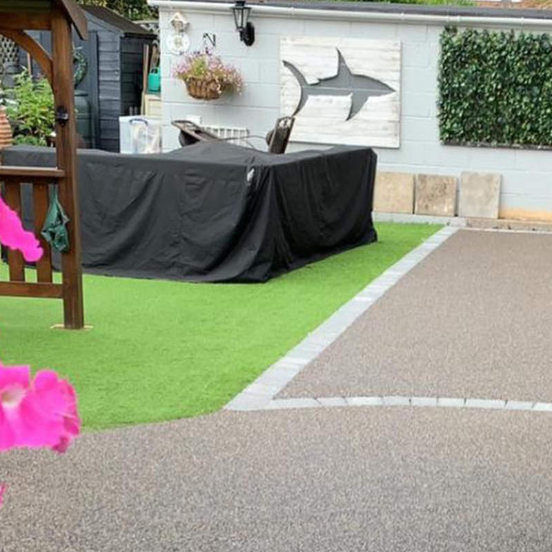 Artificial grass Manchester and Cheshire image 01