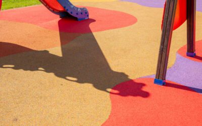 Comparing Rubber Playground Flooring to Other Play Surface Options
